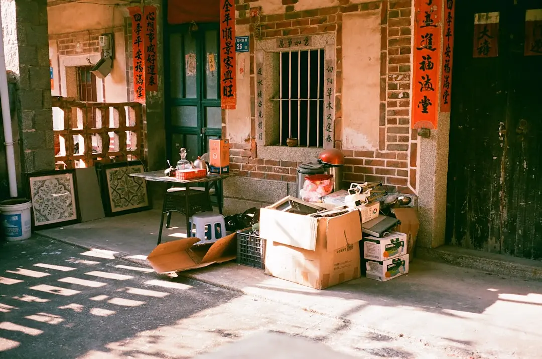 家居百货零售行业供应链优化与成本控制方案