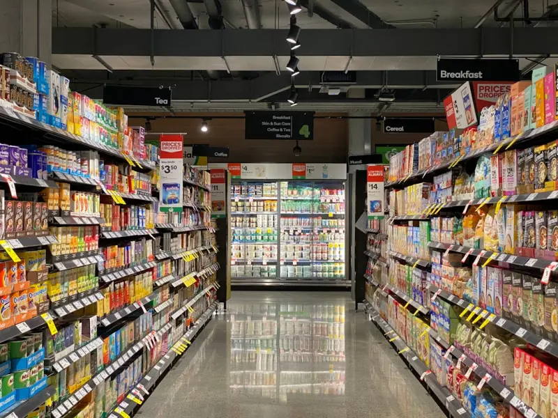 昆明家居百货零售观察：社区生活用品供应模式与消费趋势分析正文配图 2