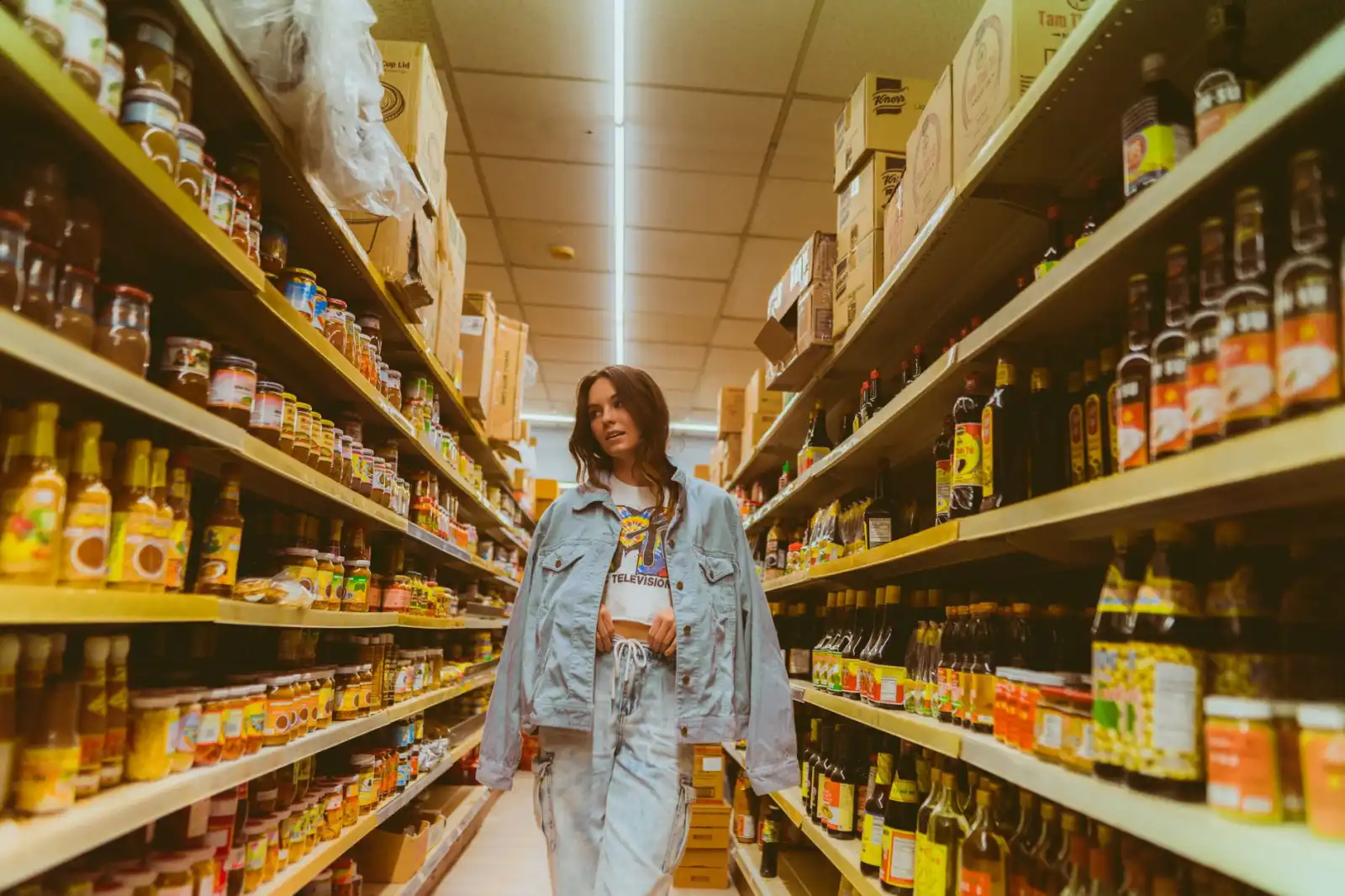 昆明家居百货零售市场观察：社区日用品消费趋势与选品思路正文配图 1