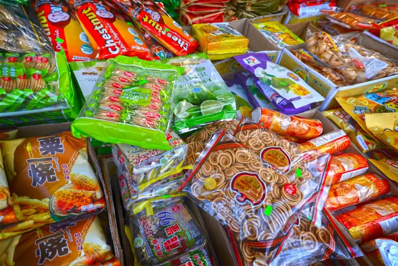 昆明家居百货零售行业观察:社区生活用品供应的新趋势与需求变化正文配图 2