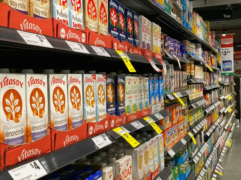 榕慧百货日化用品零售方案：昆明租户居家清洁用品一站式配置思路正文配图 2
